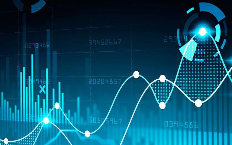 Price forecast case study