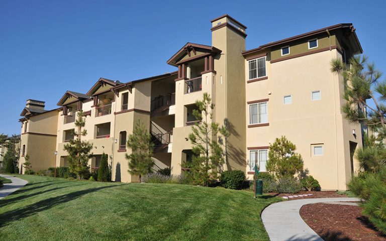 Multifamily Seasonal Load Forecasting