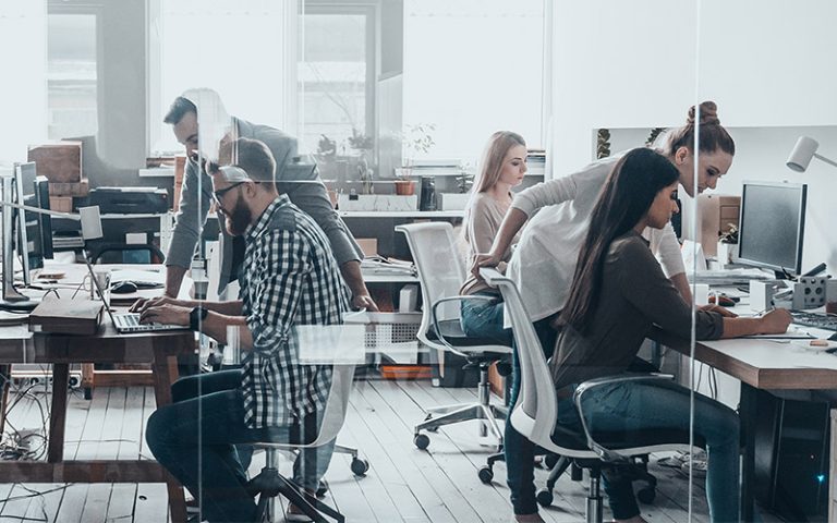Office Buildings Seasonal Load Forecasting