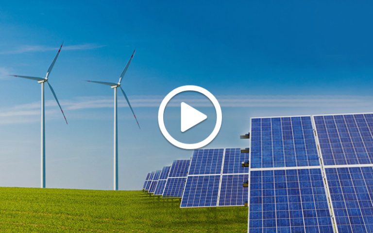AI Solar & WindGenerationForecast