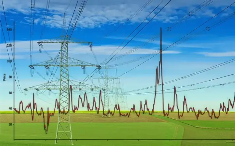 Forecasting-Price-Spikes-with-AI-in-Power-Markets