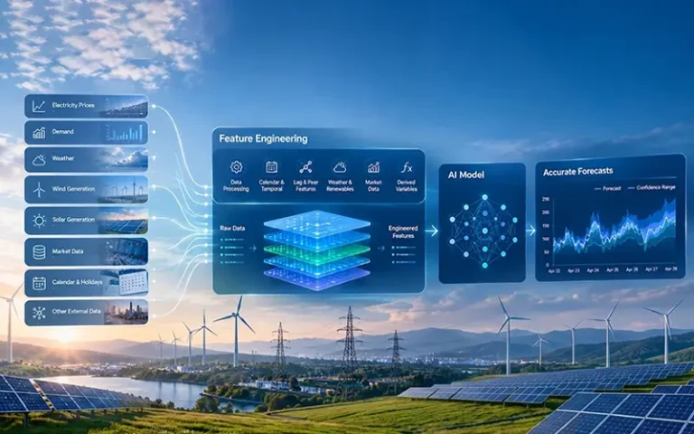 Feature-Engineering-The-Key-to-Forecast-Accuracy