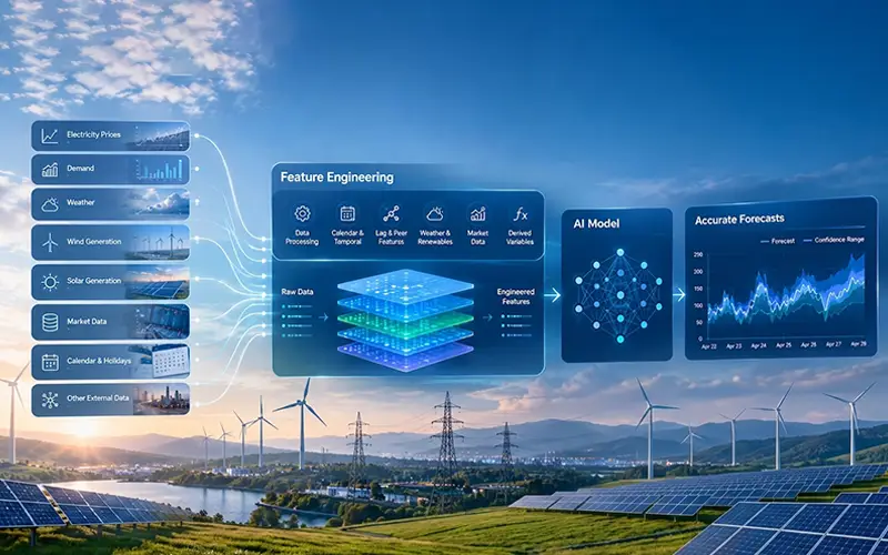 Feature-Engineering-The-Key-to-Forecast-Accuracy